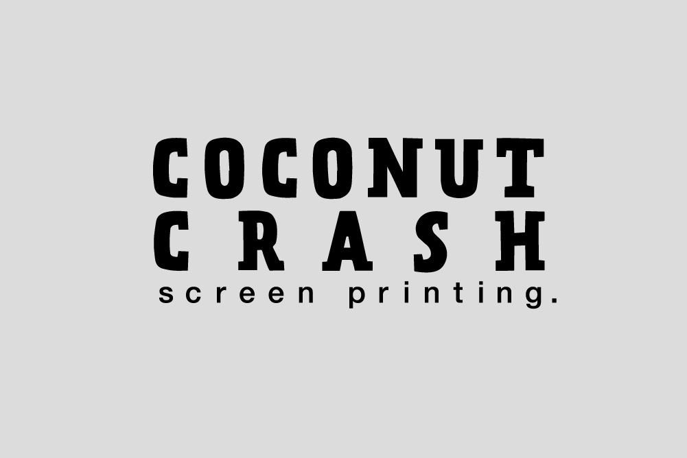 ココナッツクラッシュ